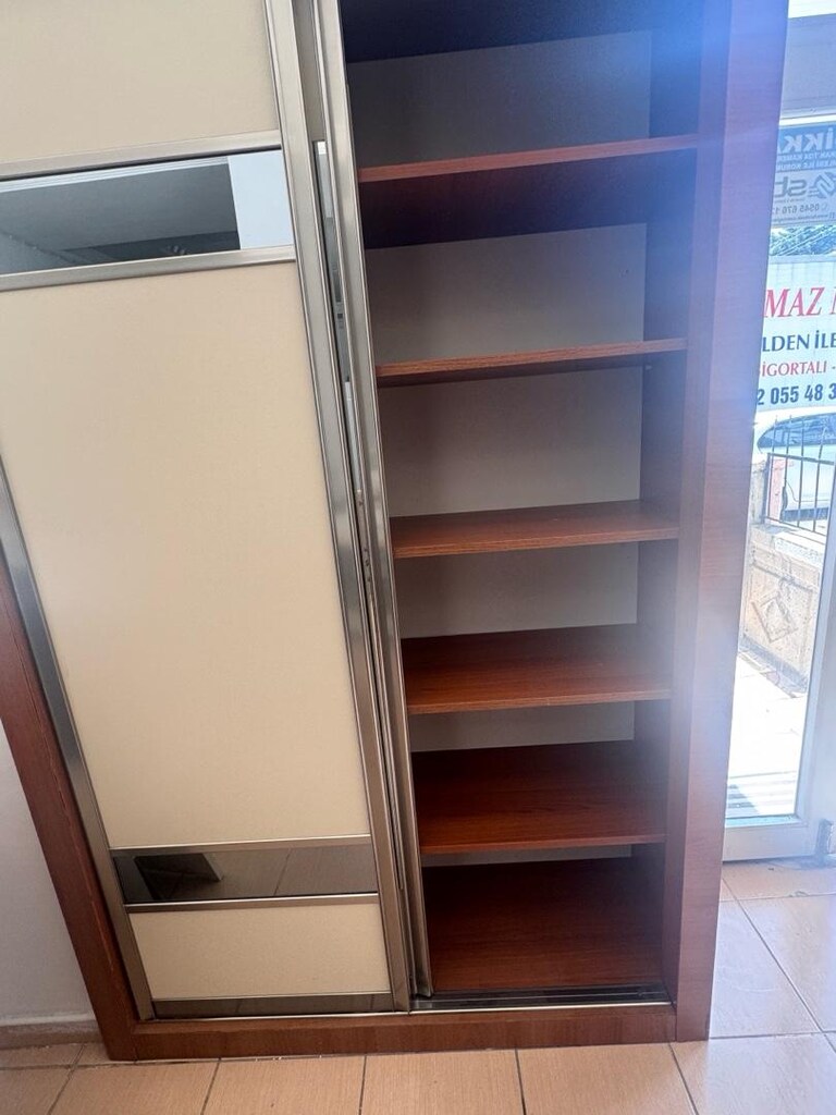 çok sağlam güzel vestiyer - 3