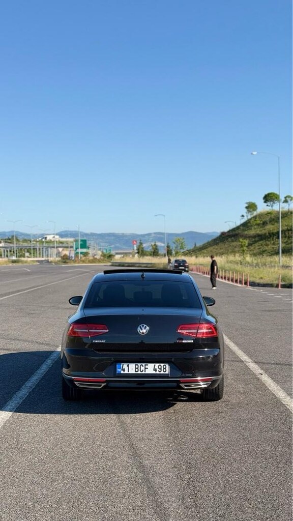 HATASIZ CAM TAVANLI ÇİFT NAV - 5