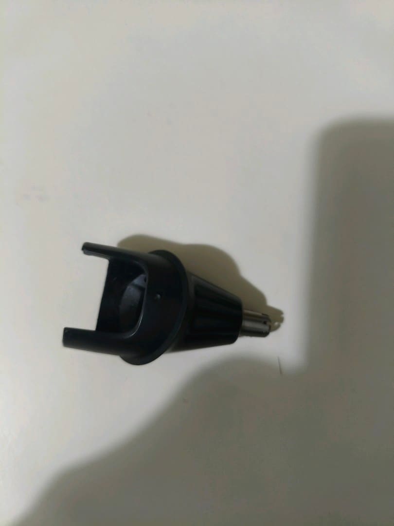 Braun burun temizleme başlık - 3