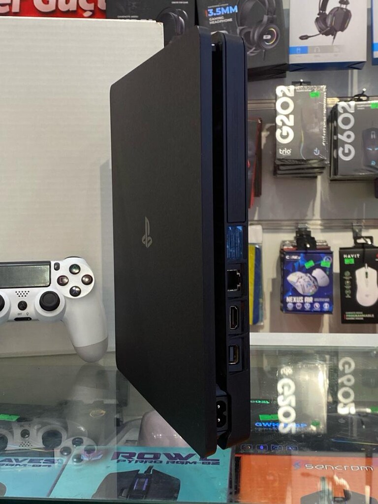 NİTRO BİLİŞİM’DEN PLAYSTATION 4 SLIM! - 8