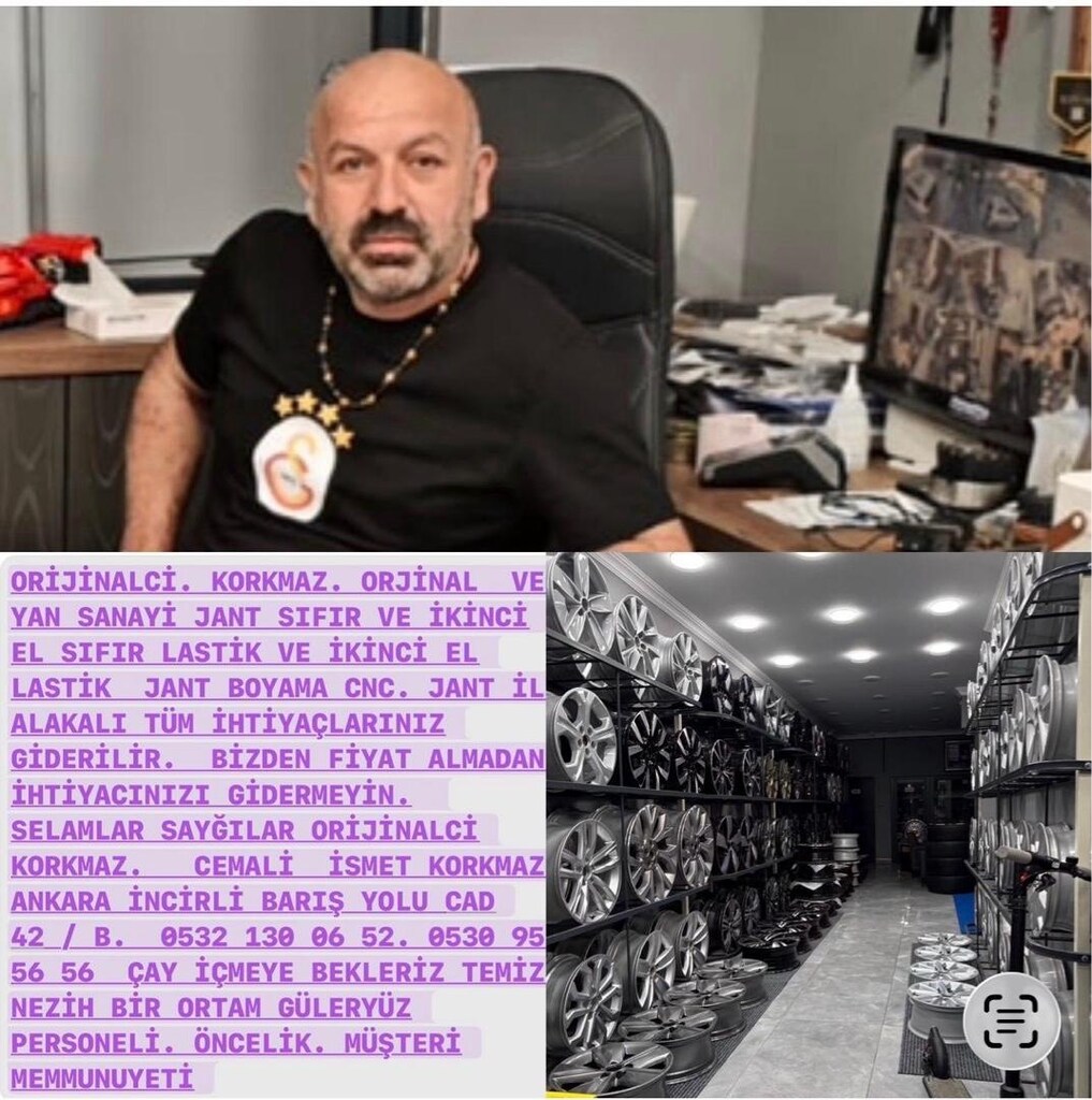 ORİJİNAL SKODA 16 JANT LASTİK LASTİKLER 4 MEVSİM MİCHELLİN 2021 TARİH - 20