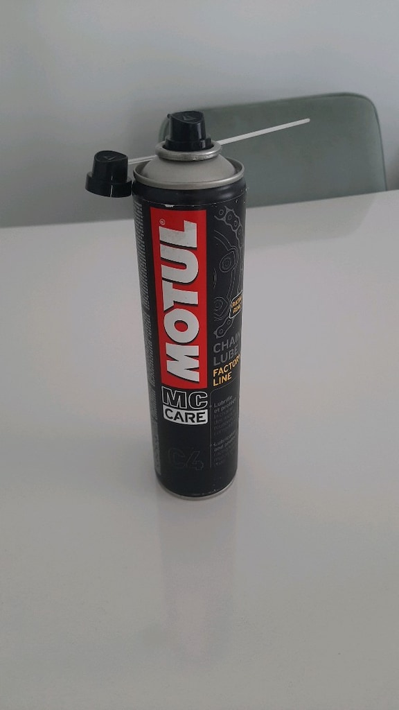 Motosiklet Ekipmanları - 10