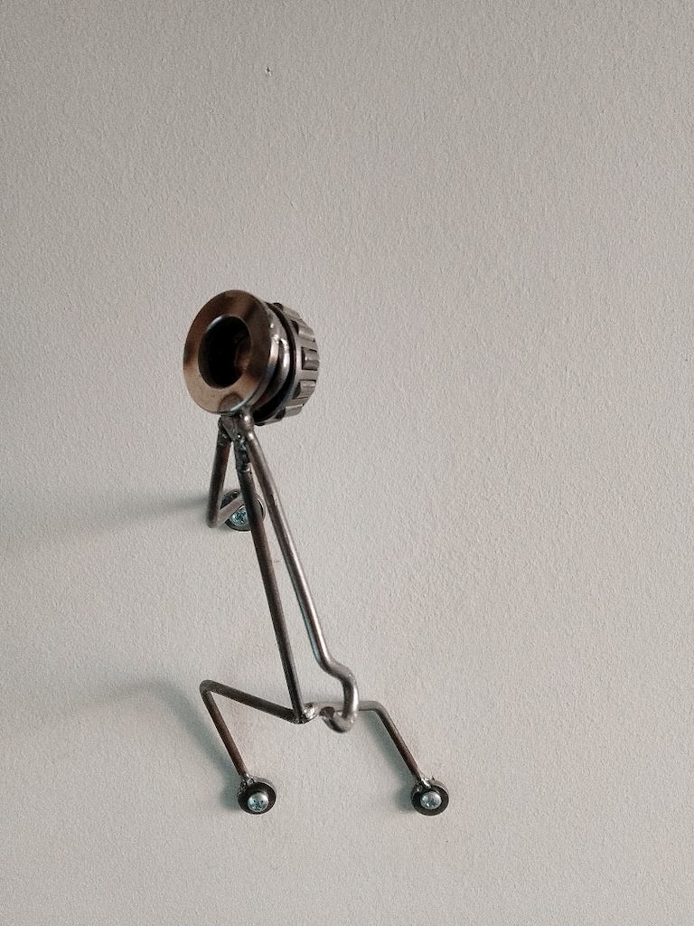 Handmade Tasarım Biblo - 3