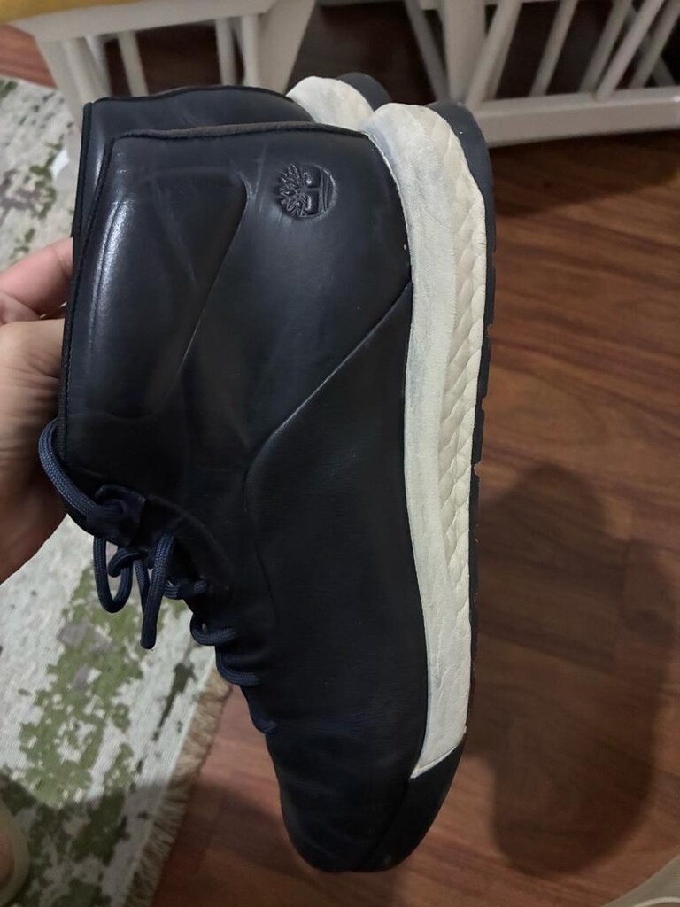 timberland bot - 2