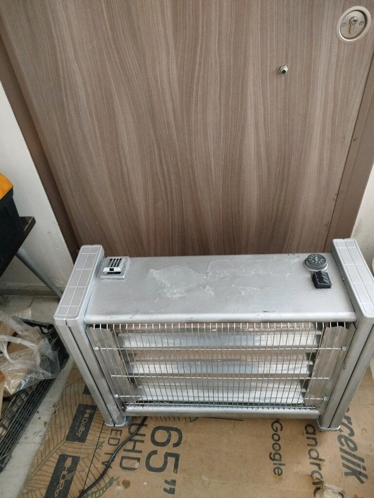 ısıtıcı - 7