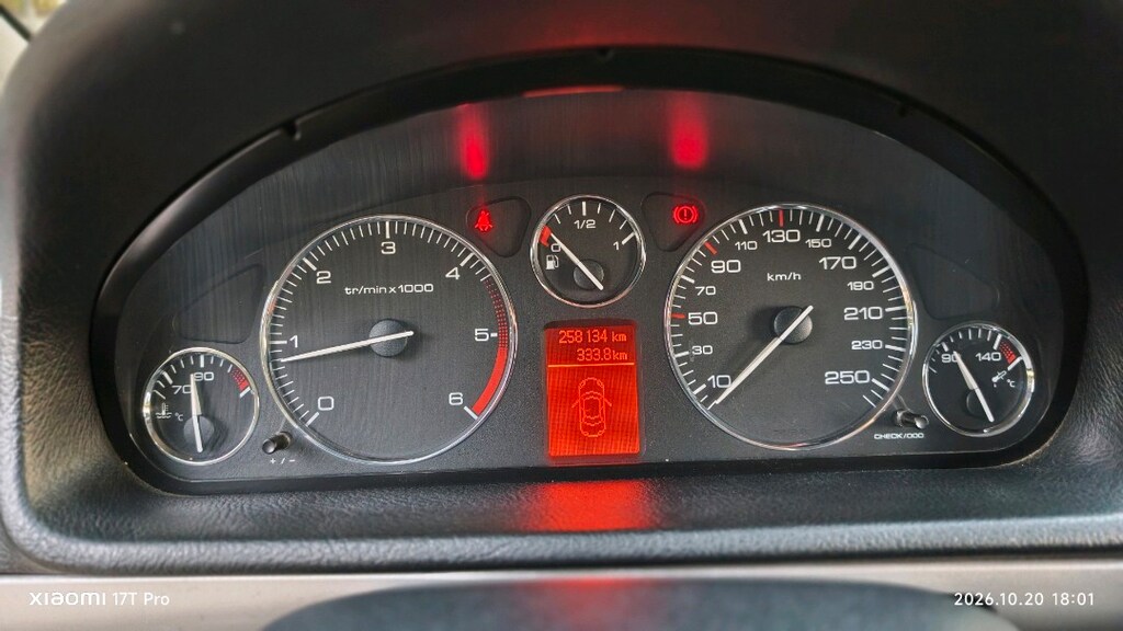 SERVİS BAKIMLI MASRAFSİZ TEMİZ 407 - 14