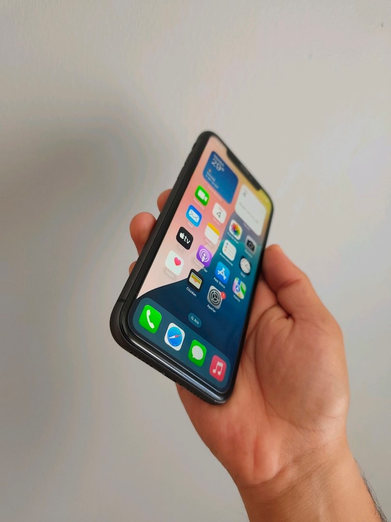 İPHONE 11 128 GB YURT DIŞI - 4