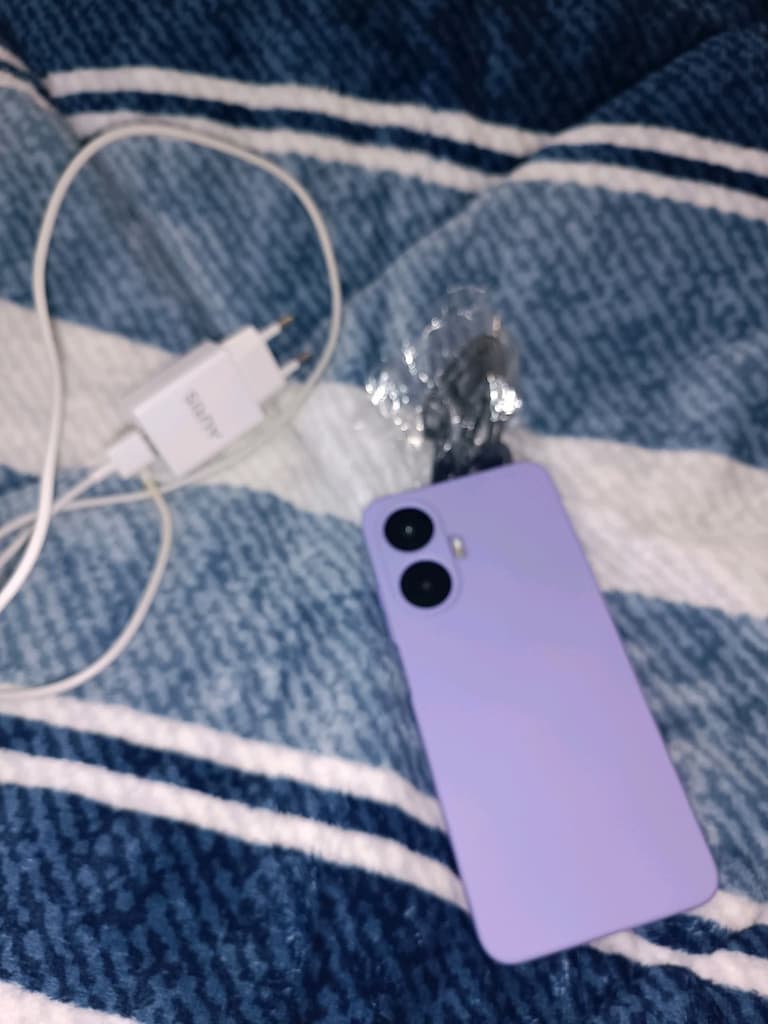 realme c55 256gb hafıza 24gb ram yurtiçi cihazı - 13