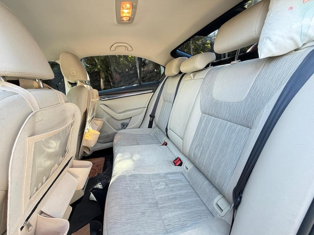 2019 model octavia style paket 120.000 km’de - 13