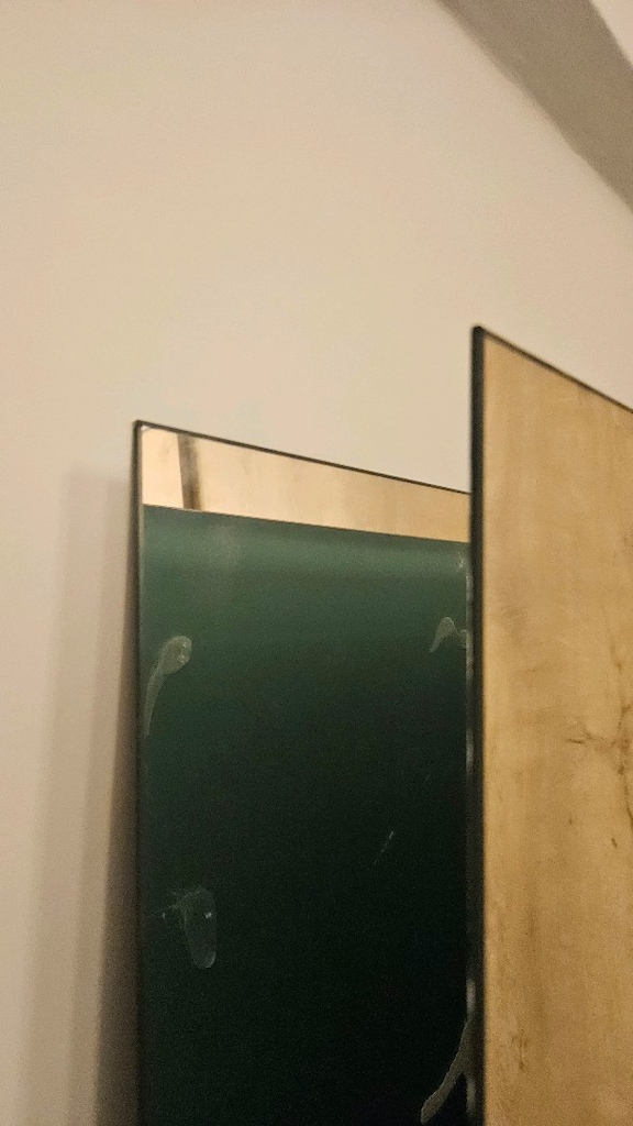 Ayna - 190x105cm 2 Adet - Tanesi 750 TL - 2