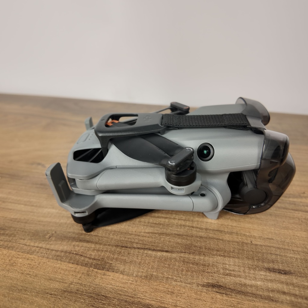DJI MINI 5 PRO FLY MORE COMBO PLUS (DJI RC 2) SIFIR AYARINDA - 13