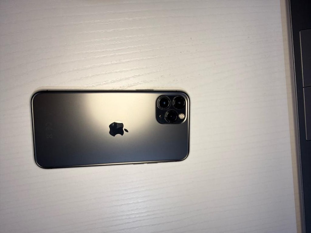 iPhone 11 Pro 64 - 7