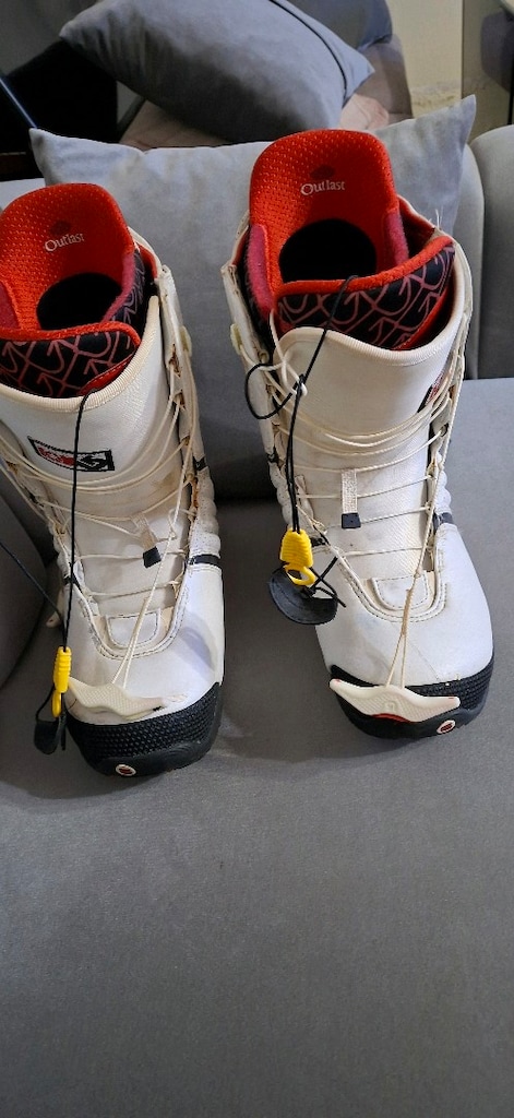 snowbort botu - 16