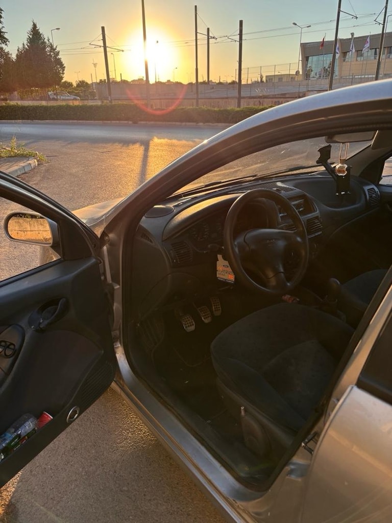 fiat brava 2000 model klimalı - 12