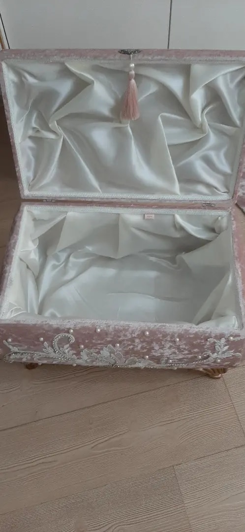 Çeyiz sandığı büyük - 2