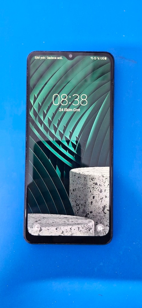 SAMSUNG A02 TELEFON - 2