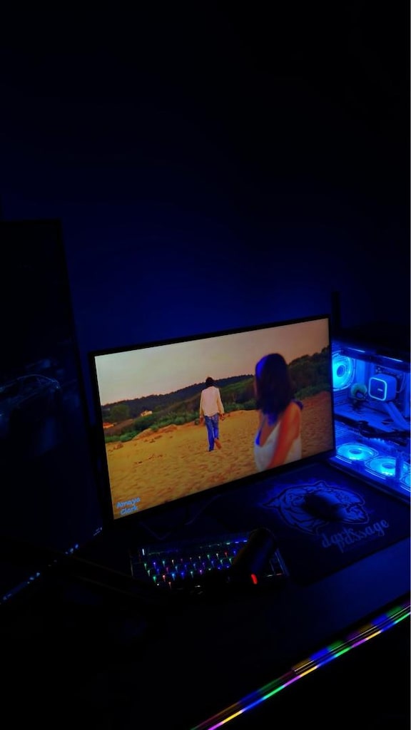 GAMING PC Yayın için uygundur!!!! - 7