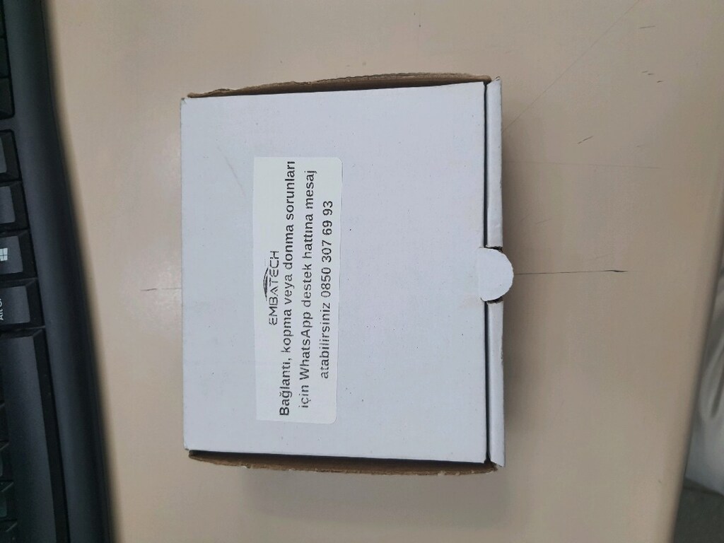 Satılık embatech carplay - 4