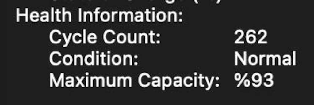 MacBook Pro M2 16gb 256gbssd - 11