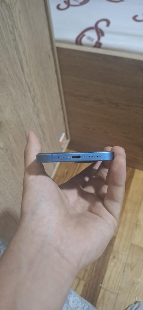 SIFIR AYARINDA IPHONE 13 128 GB TR - 2