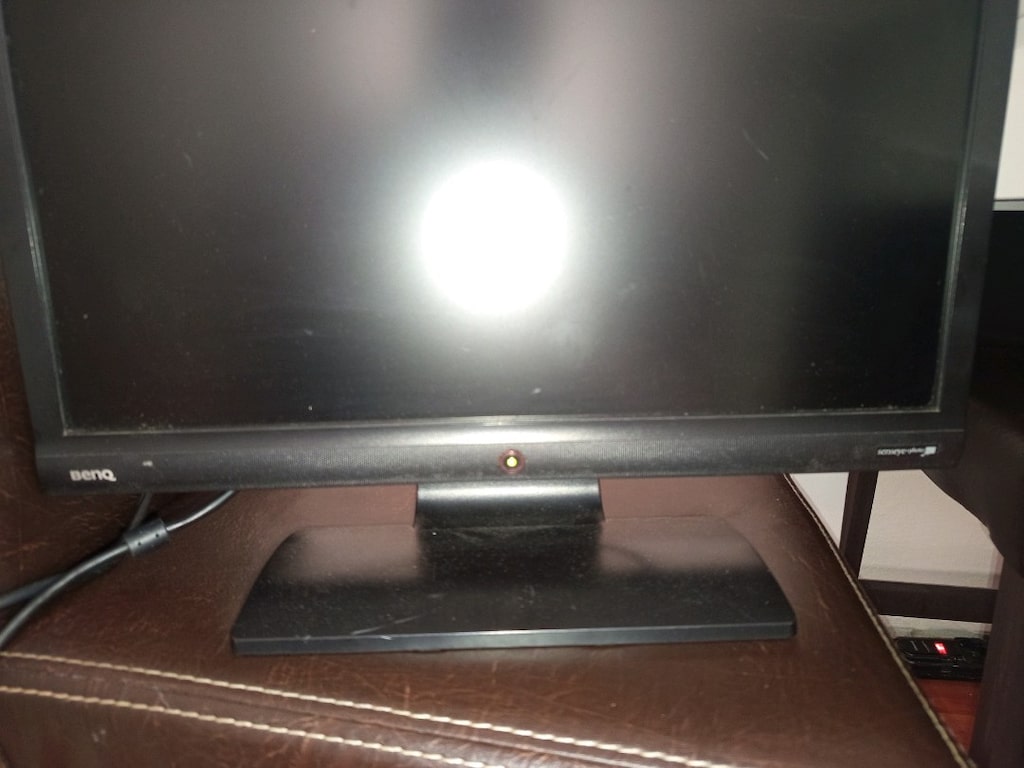 BenQ 19 inç Monitör - 6