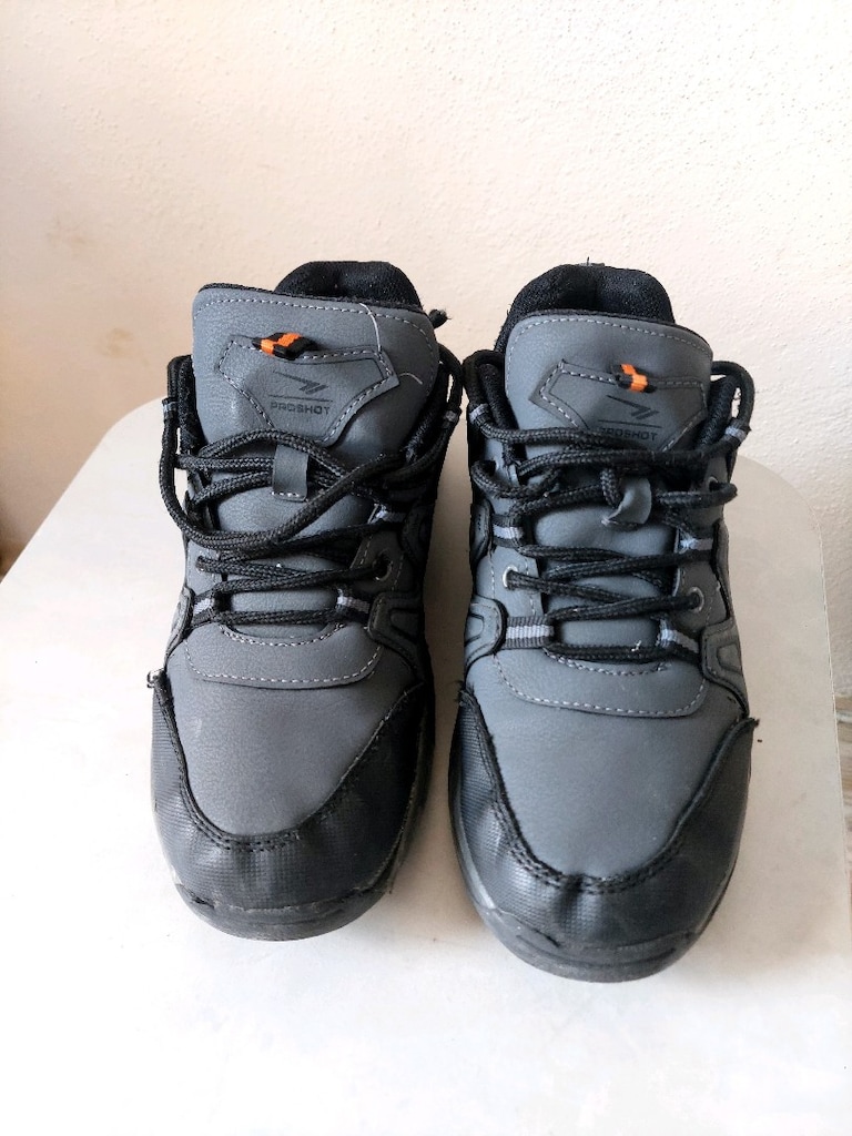 PRoshot LEMAR 5PR Outdoor ayakkabı - 2