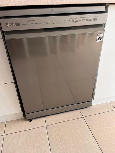 ACİL SATIYORUM!!! LG BULAŞIK MAKİNESİ
