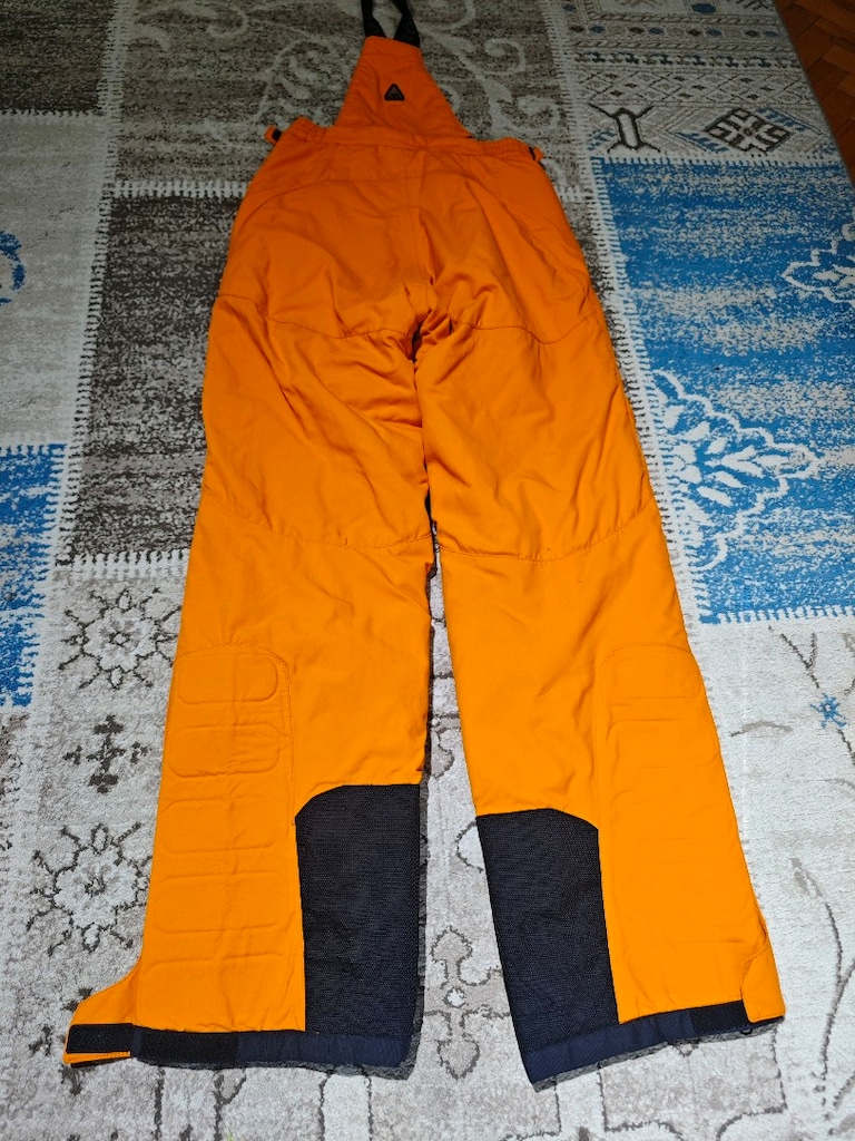 RoyalTech Kayak Snowboard Pantolon - 3