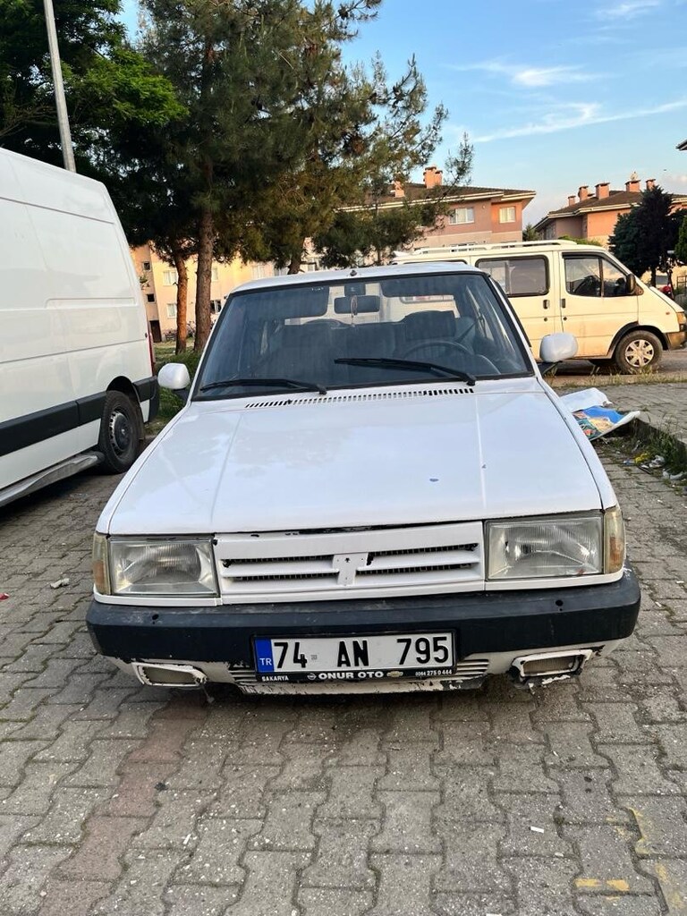 95 şahin - 8