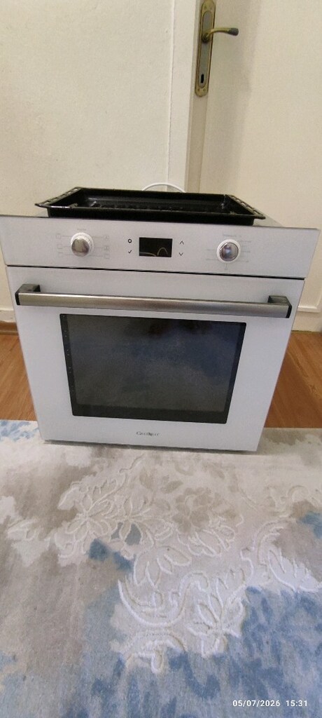 ankastre fırın - 2