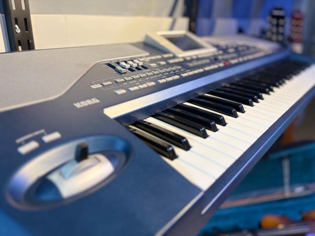 Korg Pa800