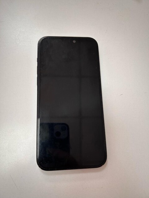 iPhone 15 Plus 128 GB Siyah – Sorunsuz Kullanım