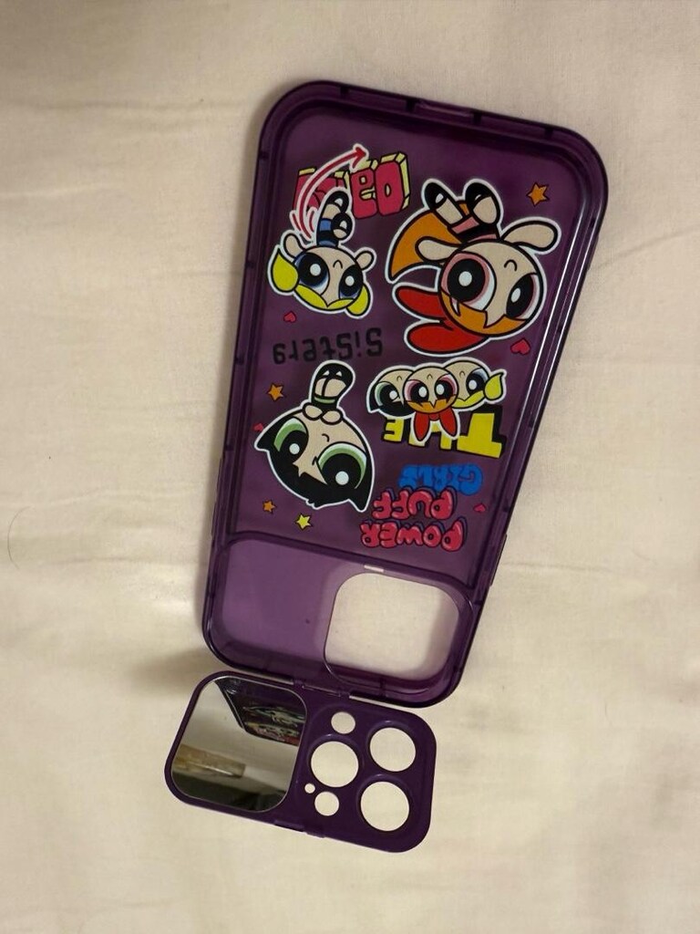 I phone 12 pro-max telefon kılıfı - 3