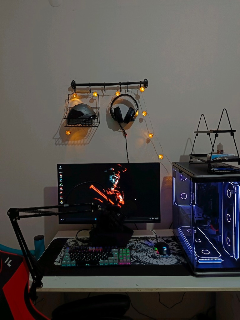 KAÇIRILMAYACAK GAMING SETUP! i5-12400F / RTX 4060 - 3