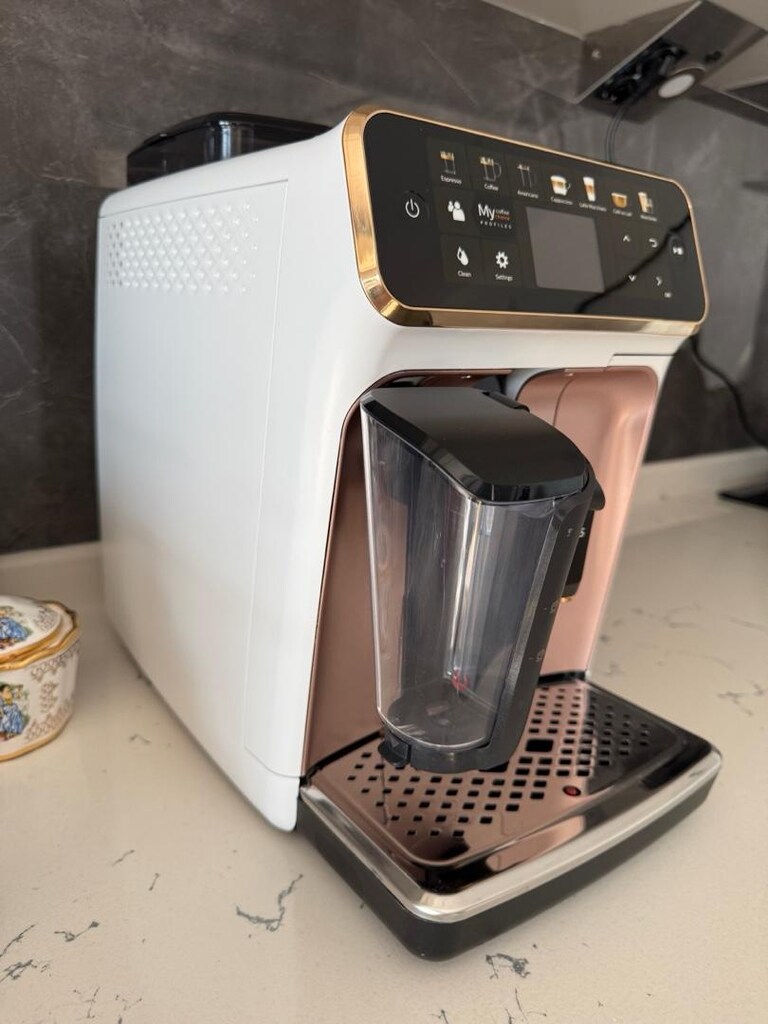 Philips EP5443/70 Lattego Tam Otomatik Kahve ve Espresso Makinesi - 2