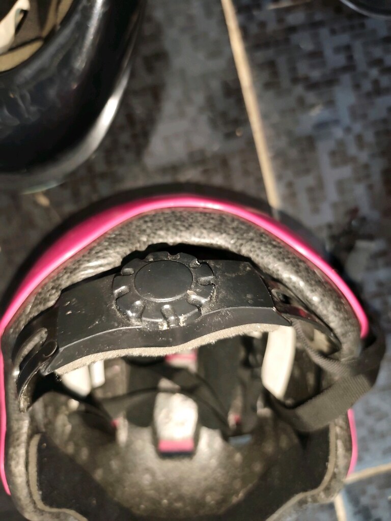 çocuk kaskı bisiklet scooter ve kaykay kullanımı için - 2