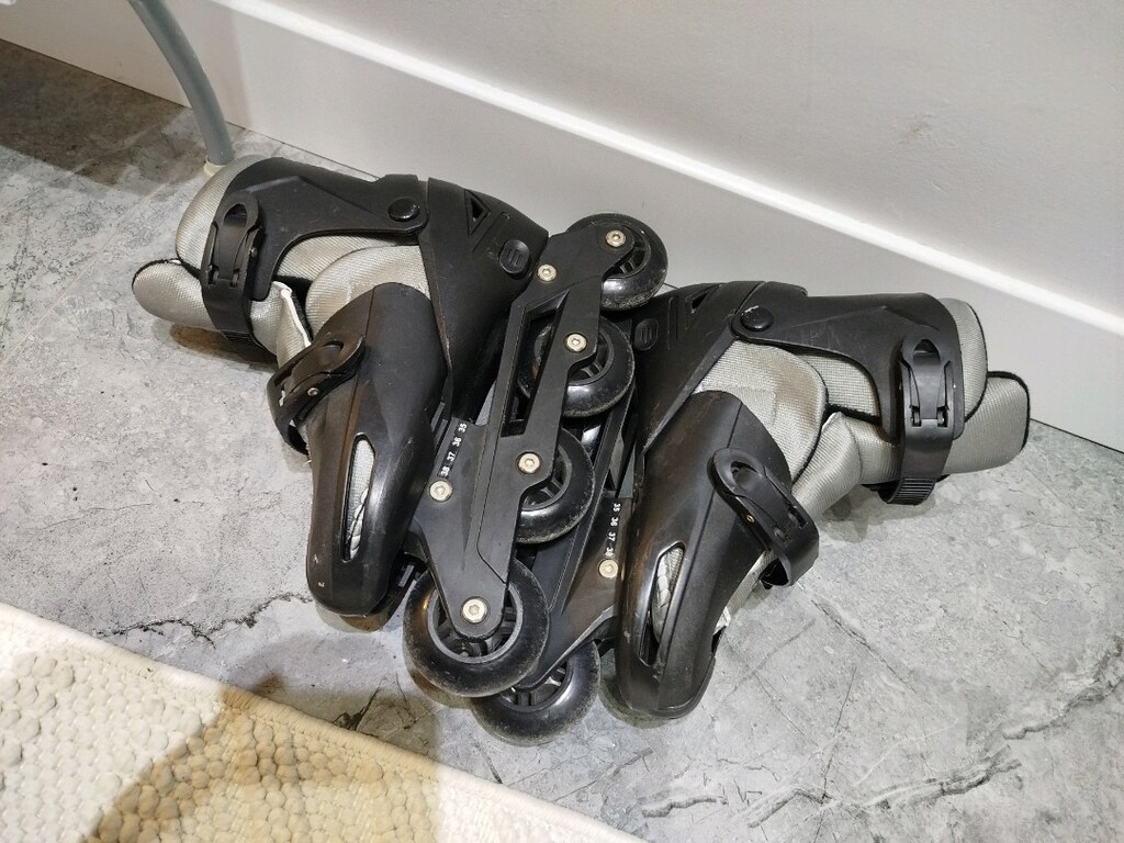 paten 4 teker, frenli sağlam sıfır gibi arıza yoktur Merzifonda - 8