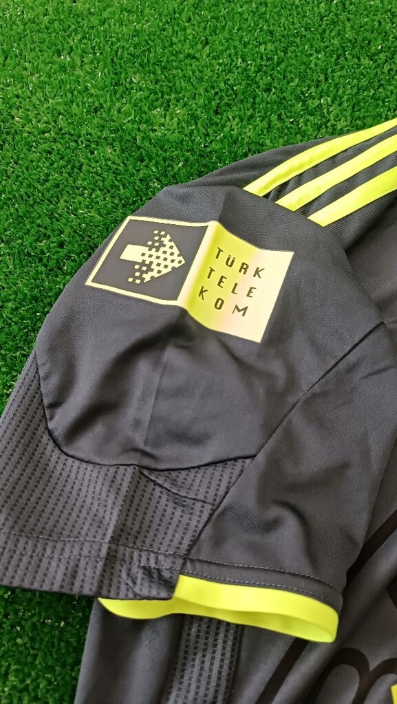 Orijinal Fenerbahçe Forması - 4