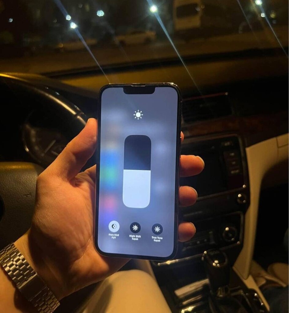 13 promax 256gb acill - Akıllı Telefon - 1683611652