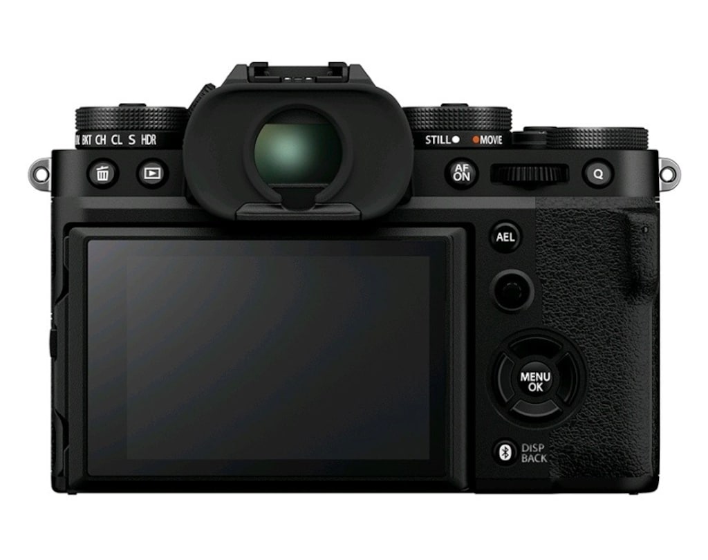 Fujifilm X-T5 Siyah + XF16-80mm Kit - 2