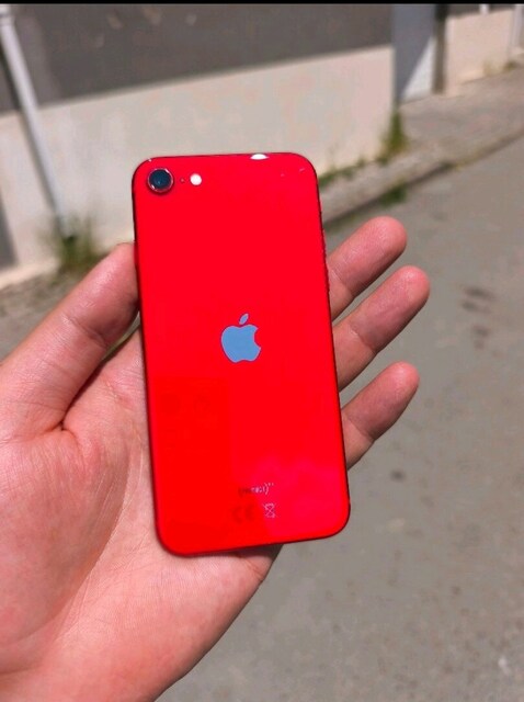 İPHONE SE 2.NESİL 64 GB TR