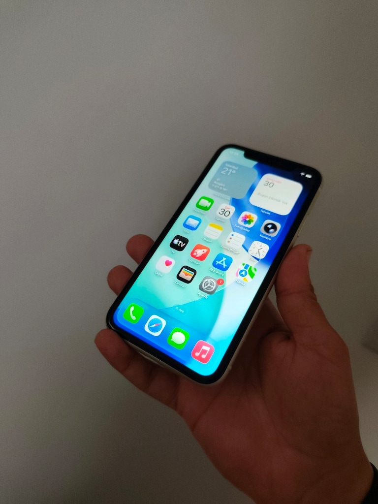 İPHONE 11 128 GB TR CİHAZI AÇIKLAMAYI OKU - 3