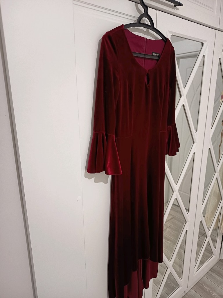Düğün, Nişan Elbise - 2
