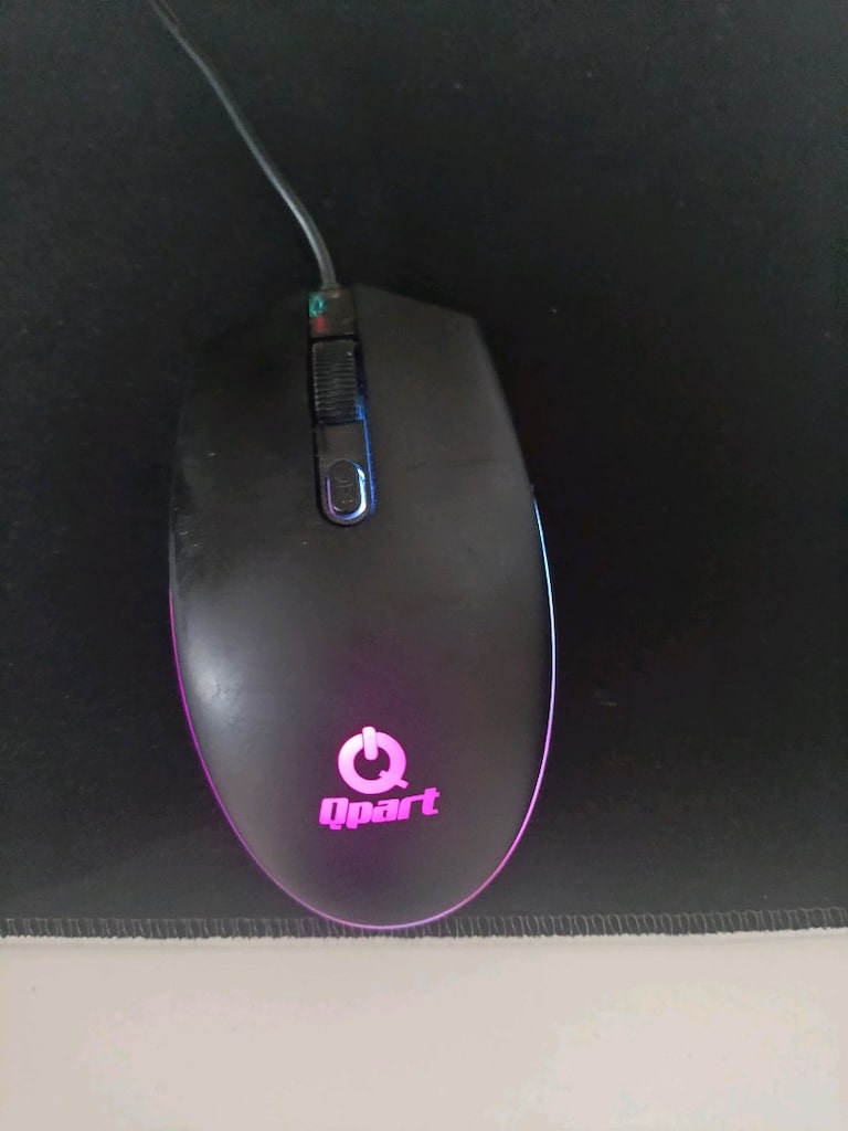 ikinci el HL-4616 ve QM 101 Mouse - 2