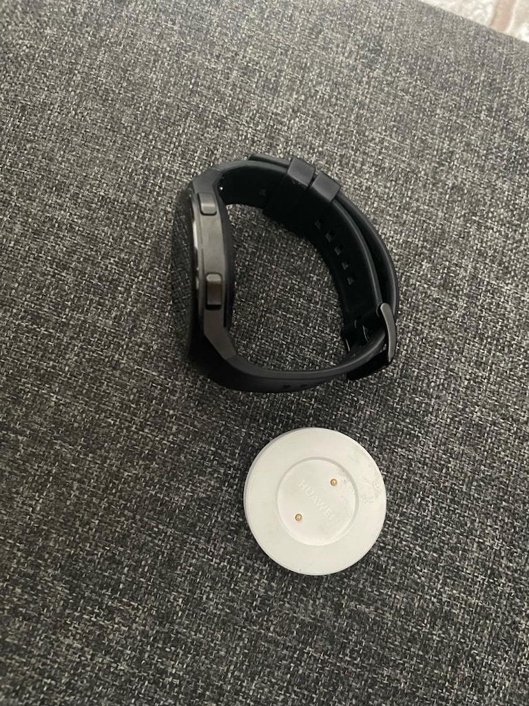 Huawei Watch Gt 2e - 5