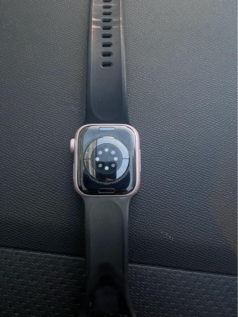 Apple Watch 9 - 2