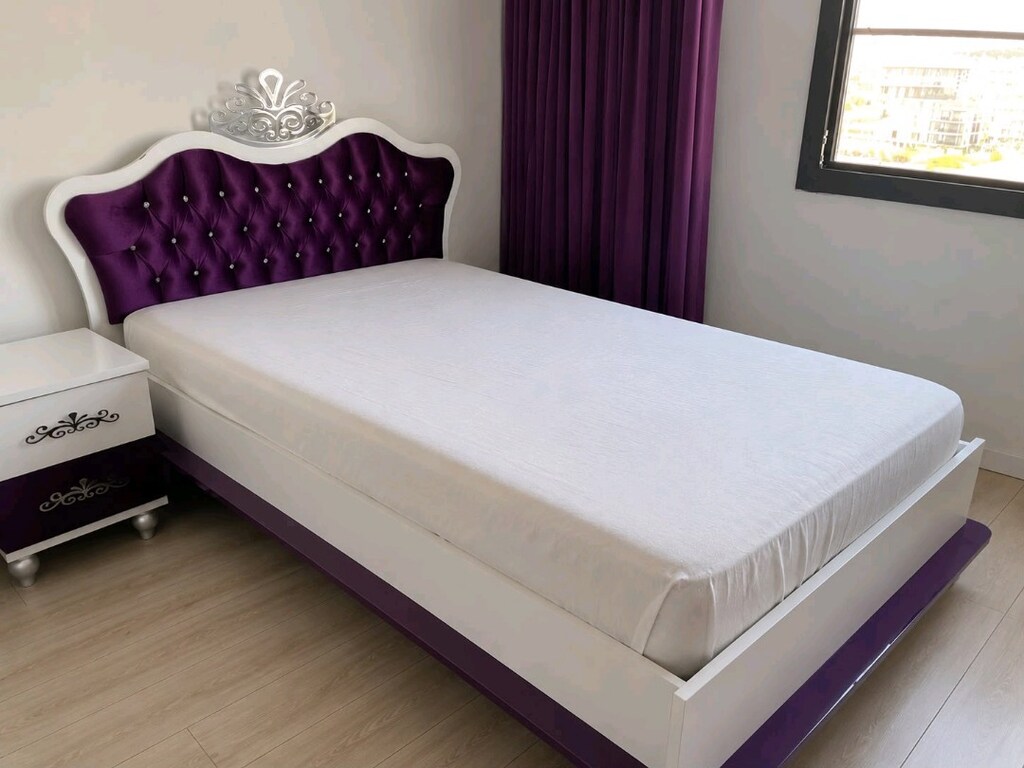 genç odası tam takım - 7