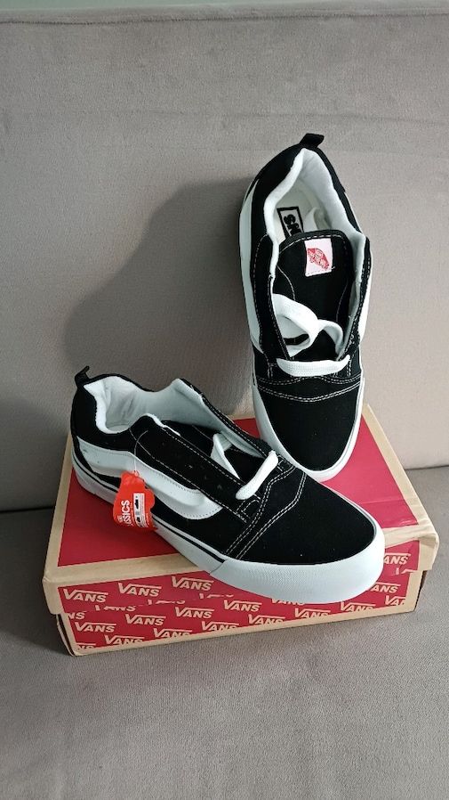 Vans ayakkabı 43 numara
