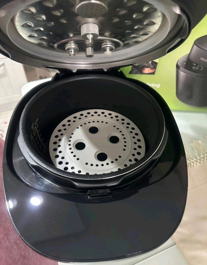 Philips cooker