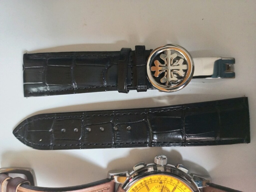 patek philippe perpetual calendar - 7